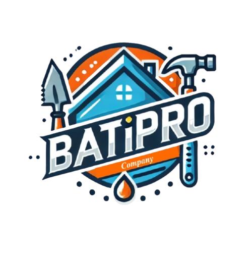 Batipro Company Logo